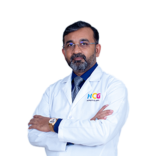 Dr. Sidharth Pattnaik